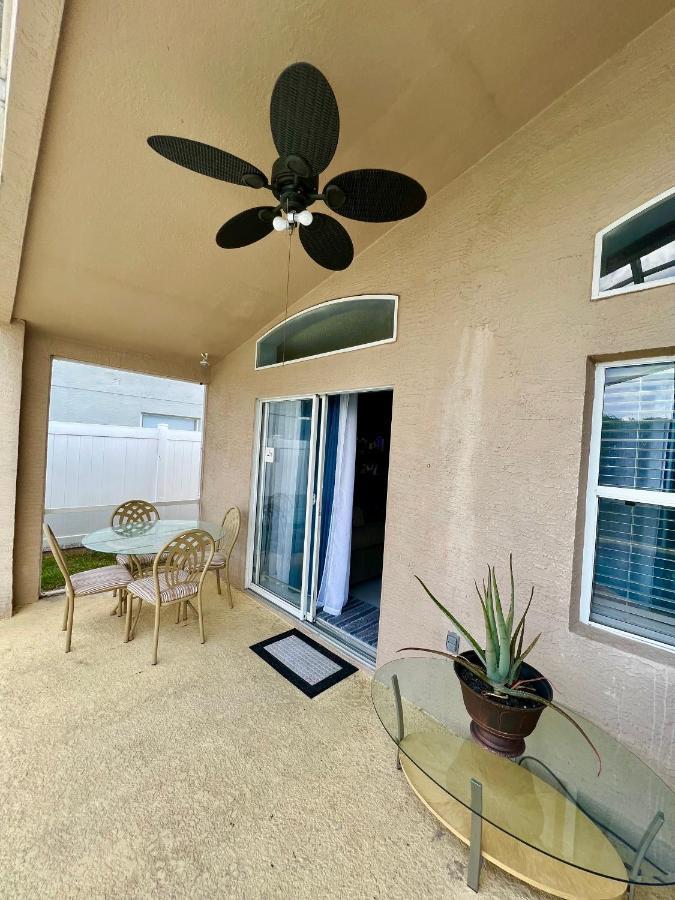 Grand Superior 4Br Pool House Near Disney Parks Davenport Exterior foto
