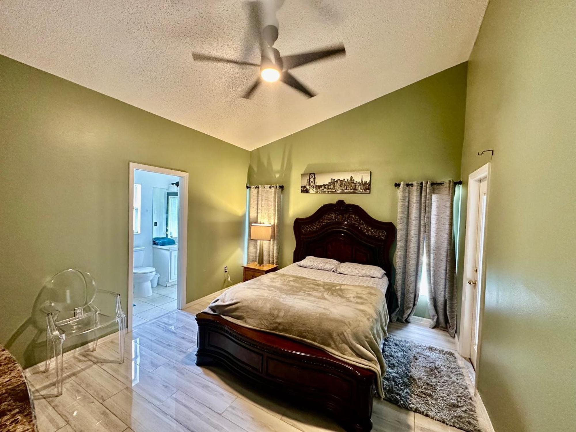 Grand Superior 4Br Pool House Near Disney Parks Davenport Exterior foto