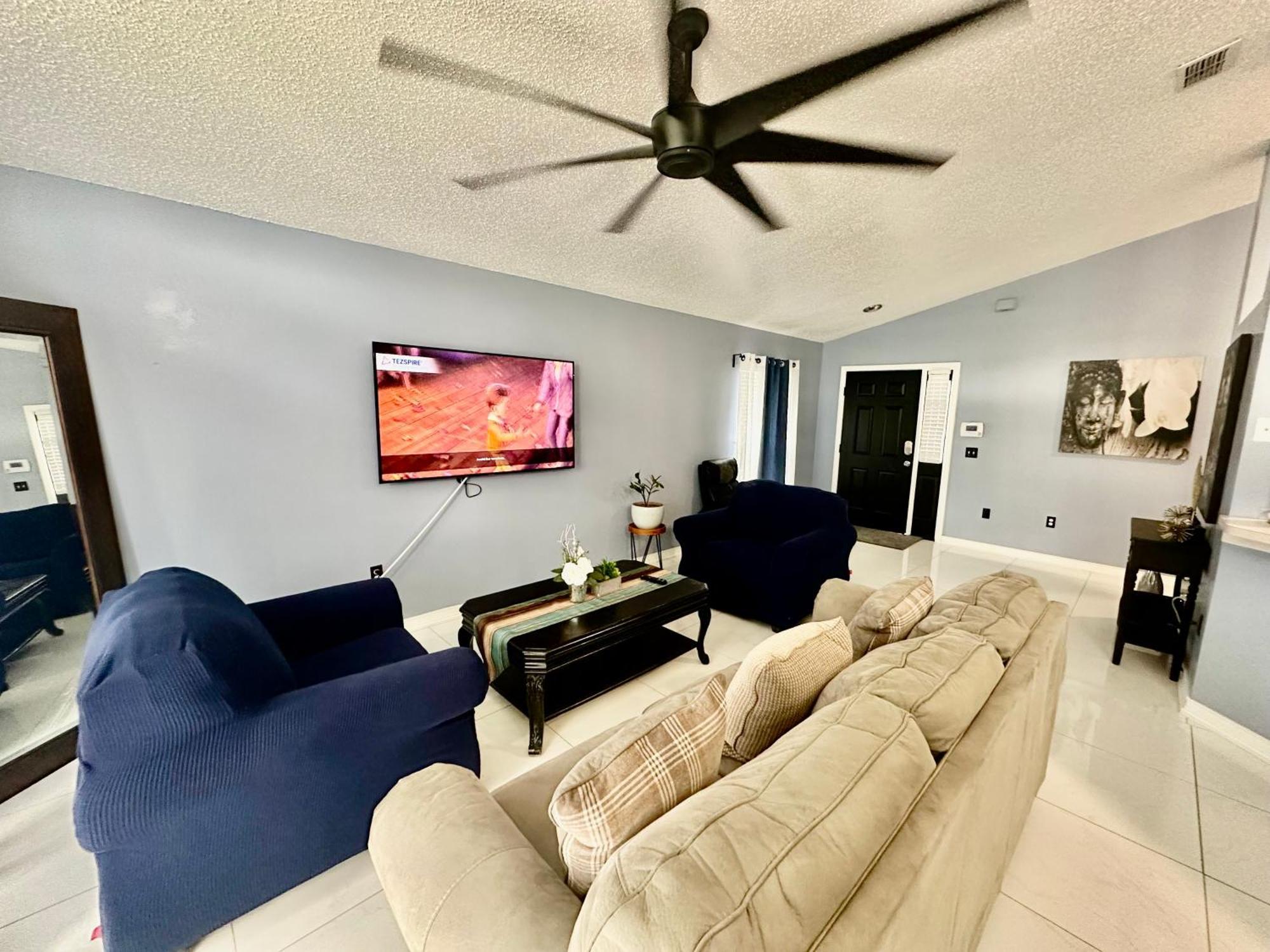 Grand Superior 4Br Pool House Near Disney Parks Davenport Exterior foto